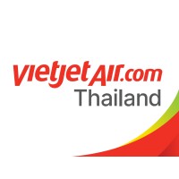 Vietjet Air Thailand logo - Similar company to Mjets Maintenance
