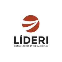Líderi - Consultoria Internacional logo - Similar company to Prisma International Consulting