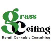 Grass Ceiling Cannabis Consulting logo - Similar company to River Driver Cannabis Co