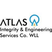 ATLAS logo - Similar company to Sastech International Company