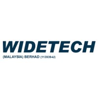 Widetech Malaysia Bhd logo - Similar company to Widetech Manufacturing Sdn Bhd