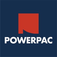 Powerpac Group logo - Similar company to Primepac
