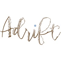 ADRIFT Driftwood Decor logo - Similar company to Ocho Records