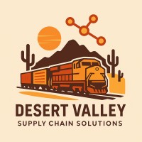 Desert Valley Supply Chain Solutions, LLC logo - Similar company to Teuvonet Technologies