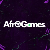 AfroGames logo - Similar company to Grupo Cultural Afroreggae