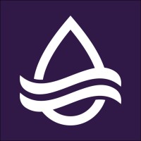Raj Voda logo - Similar company to Divna Voda