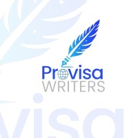 ProVisa Writers Ltd. logo - Similar company to Ask The Visa Officer