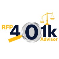 RFP 401k Advisor logo - Similar company to 401K Asp, Inc.