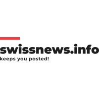 swissnews.info logo - Similar company to Bamse