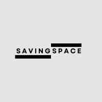 Saving Space logo - Similar company to Flex Association