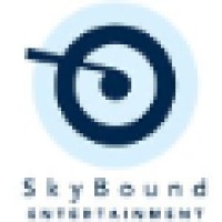 Sky Bound Entertainment logo - Similar company to The Avery Agency (Formerly Avery Sisters Entertainment)