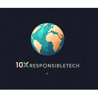 10X Responsible Tech logo - Similar company to Mostly Human