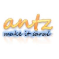 antz logo - Similar company to Chukkas By Sarojini