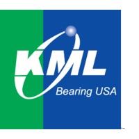 KML Bearing USA logo - Similar company to Nachi America