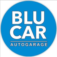 Blucar Autogarage logo - Similar company to Cybercli