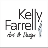Kelly Farrell Art and Design logo - Similar company to Fotostudio615