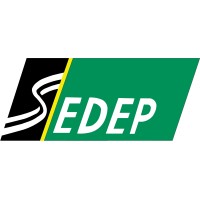SEDEP logo - Similar company to Eviatrans