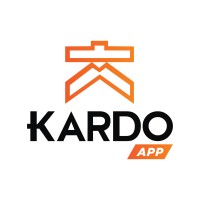KARDO App logo - Similar company to Kardo Creative Llc