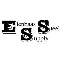 Elenbaas Steel Supply logo - Similar company to The Eagle Group Ltd.