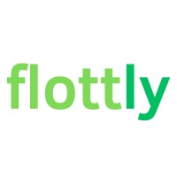 flottly logo - Similar company to University4Industry - U4I