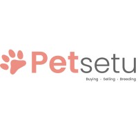 PetSetu logo - Similar company to Balu