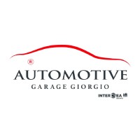 Nuova Garage Giorgio SA logo - Similar company to Concessionaria Auto 3C
