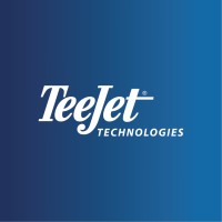 TeeJet Technologies Europe logo - Similar company to Teejet Technologies
