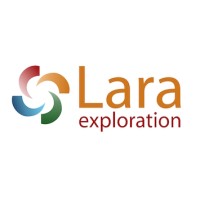Lara Exploration Ltd logo - Similar company to Alta Copper Corporation (Tsx: Atcu | Otcqx: Atcuf | Bvl: Atcu)