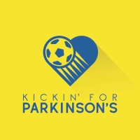 Kickin' for Parkinson's logo - Similar company to Outpace Parkinson'S