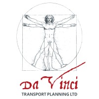 Da Vinci Transport Planning And Research