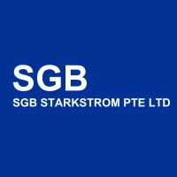 SGB Starkstrom Pte Ltd logo - Similar company to Midel & Mivolt Fluids Ltd.