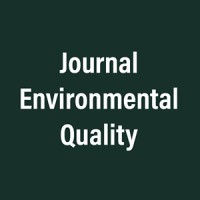 Journal of Environmental Quality logo - Similar company to Aerapy Uv Disinfection