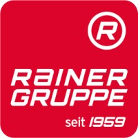 Rainer Gruppe logo - Similar company to Nextmarch