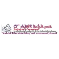 CV SEMAR MESEM gmbh logo - Similar company to Lembaga Pers Itera
