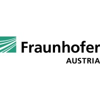 Fraunhofer Austria logo - Similar company to Styropor