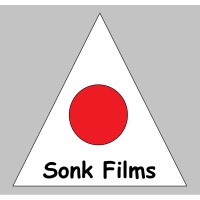 Sonk Films logo - Similar company to Believe In Future