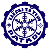 PATKOL PCL logo - Similar company to Pongsilp Plastic Co., Ltd.