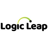 Logic Leap Media logo - Similar company to Outer Rim