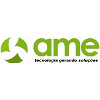 Ame Eletronica Ltda