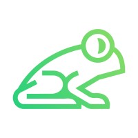 Leap logo - Similar company to Autura