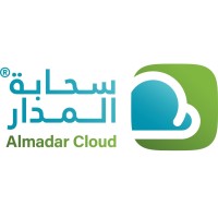 سحابة المدار – Almadar Cloud logo - Similar company to Almadar Cloud