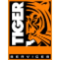 Tiger Services logo - Similar company to Bendita Dita Facilities