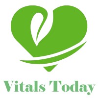 Vitals Today logo - Similar company to Dipsalut