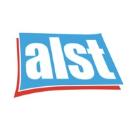 ALST logo - Similar company to African Lease Services Et Technologies- Alst