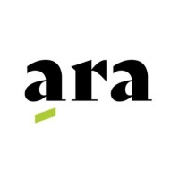 ARA Kuwait logo - Similar company to Not A Dictionary