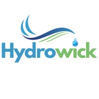 Hydrowick Drainage logo - Similar company to Adacs Security Systems Pty Ltd