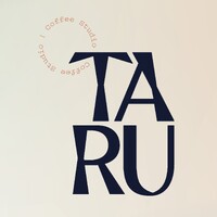 Taru Coffee Studio logo - Similar company to Hadfields Transport