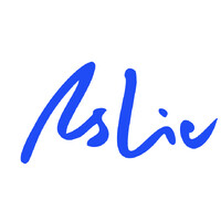 ASLIE logo - Similar company to Delanes