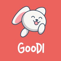 Goodi logo - Similar company to Odai