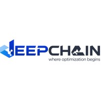 Deep Chain Solutions logo - Similar company to Silverlight Consulting Ltd